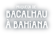 Bacalhau à Bahiana