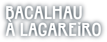 Bacalhau à Lagareiro